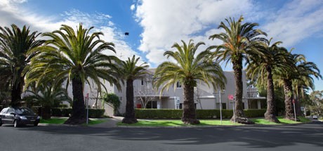 Photo of Castlecrag Private Hospital